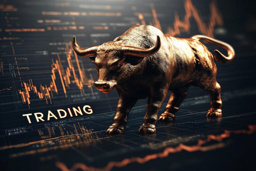 Forex trading