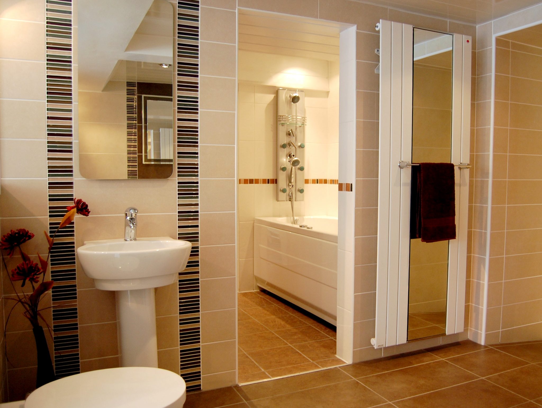 Why Should I Install A Cloakroom Suite?