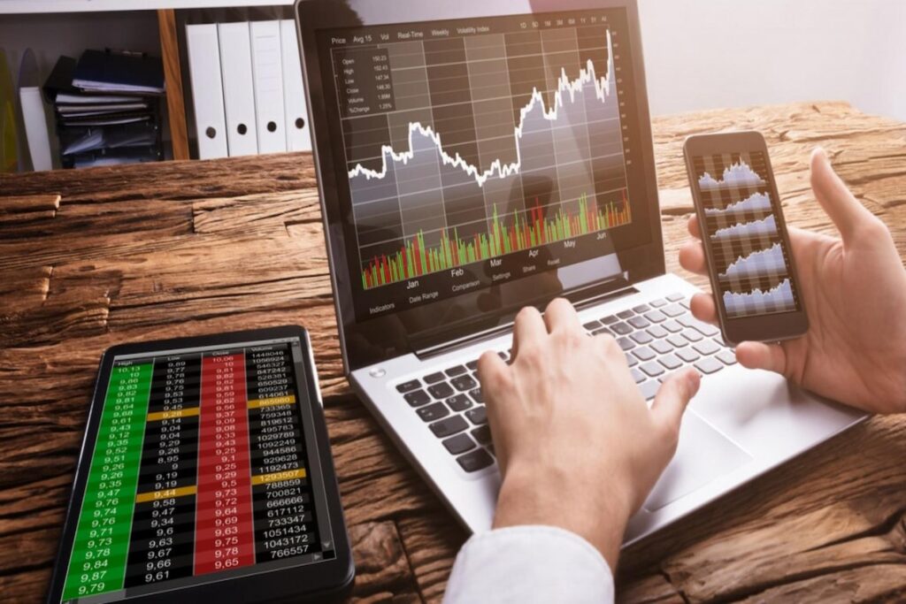 Best Forex Spreads
