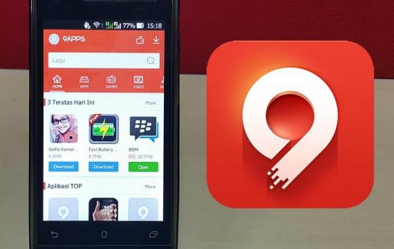 What Are The Notable Features Of The 9apps Store?