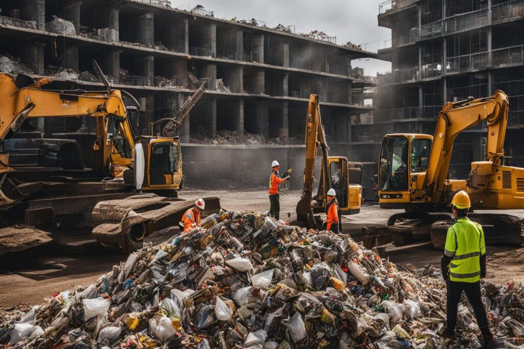 Construction