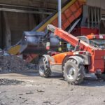 Construction Debris