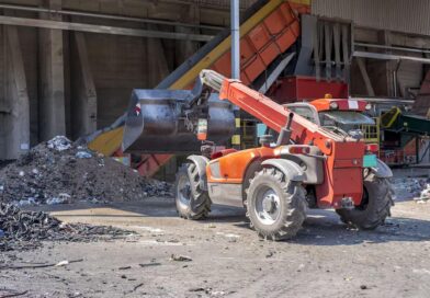 Construction Debris