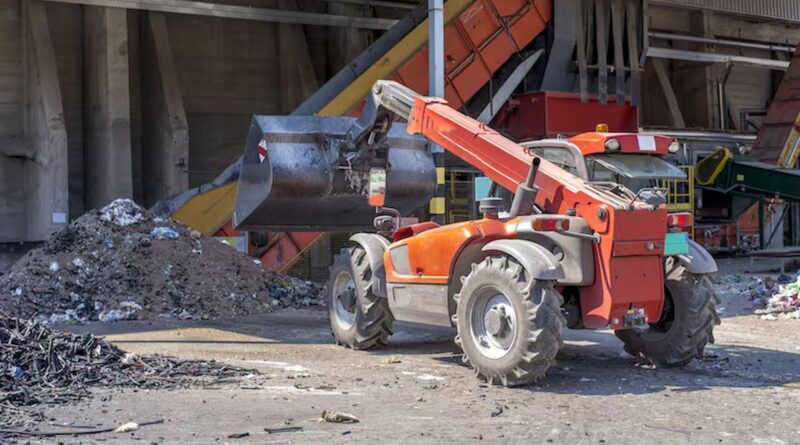 Construction Debris