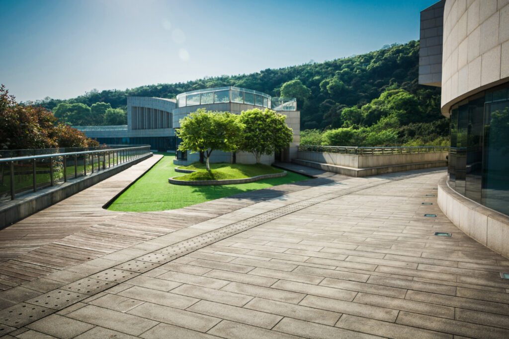 Driveway Design