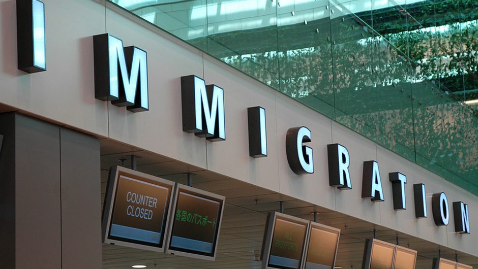 Get Reliable Immigration Services In Delhi