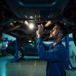 Maintenance