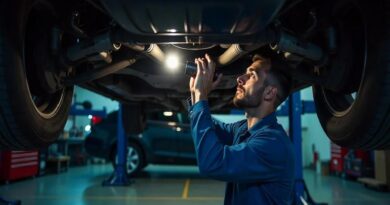 Maintenance