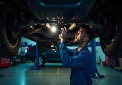 Maintenance