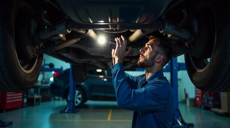 Maintenance