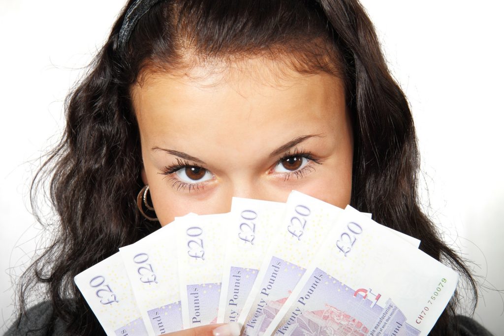 Make Extra Cash In Your Spare Time From Home
