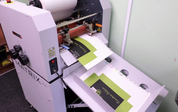 Everything You Need To Know About The Laminating Machines