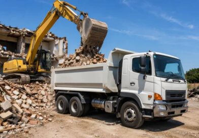 Reliable Demolition