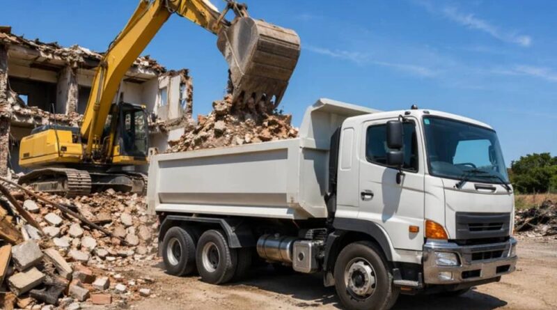 Reliable Demolition
