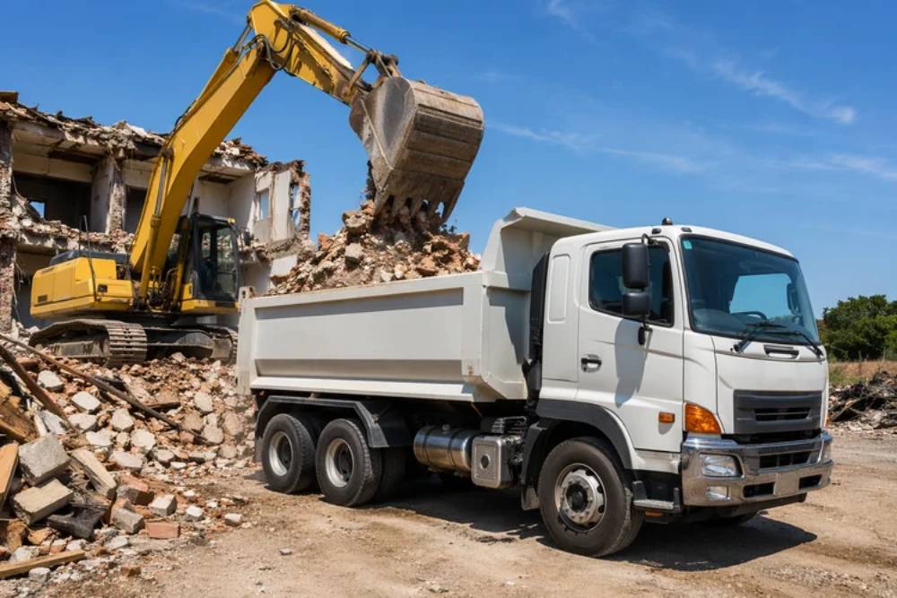 Reliable Demolition