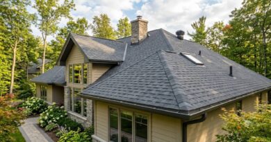 Roofing Tips