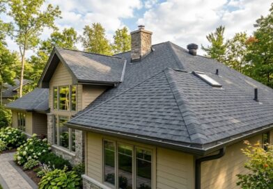 Roofing Tips