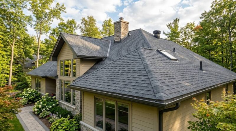 Roofing Tips