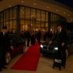 Valet Parking