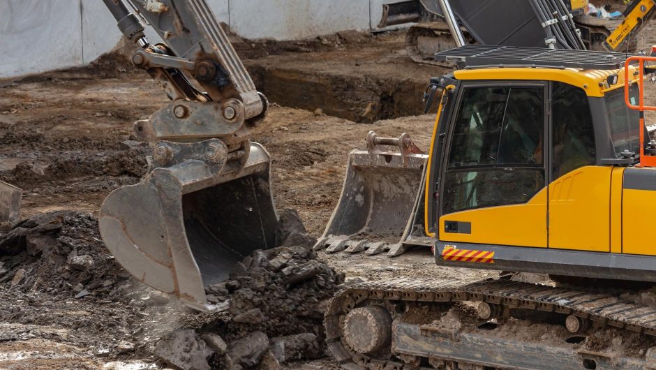 Why Do You Need The Best Demolition Experts?