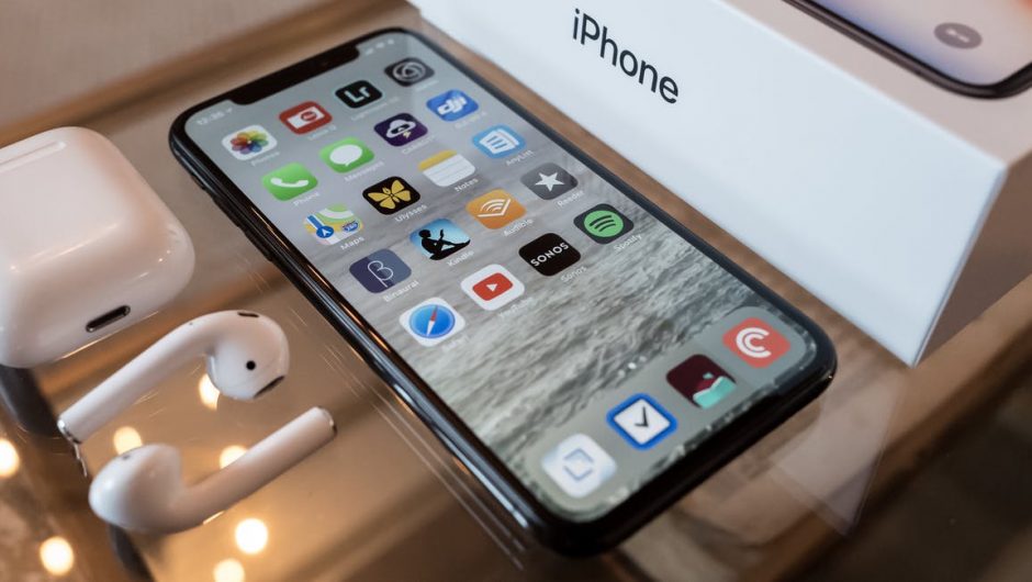 Buy The Refurbished iPhone X At An Affordable Price