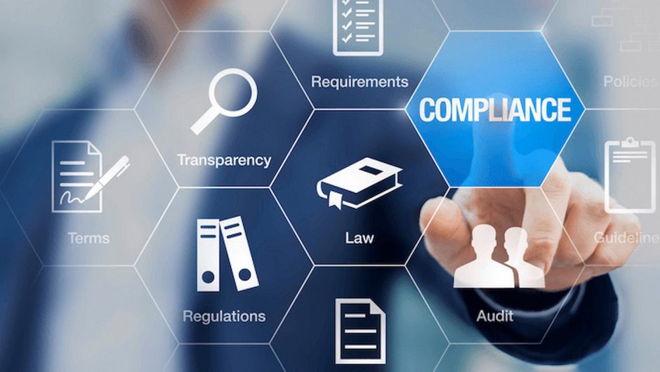 What Is Compliance Data Protection?