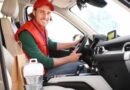 hire & reward insurance