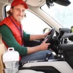 hire & reward insurance