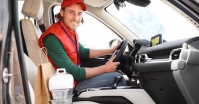 hire & reward insurance