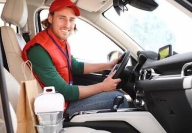 hire & reward insurance