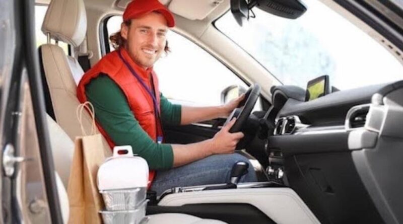 hire & reward insurance