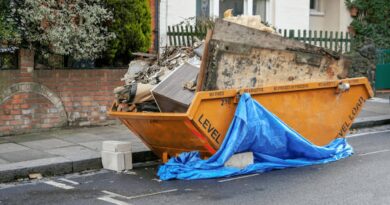 Skip Hire