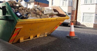Skip Hire