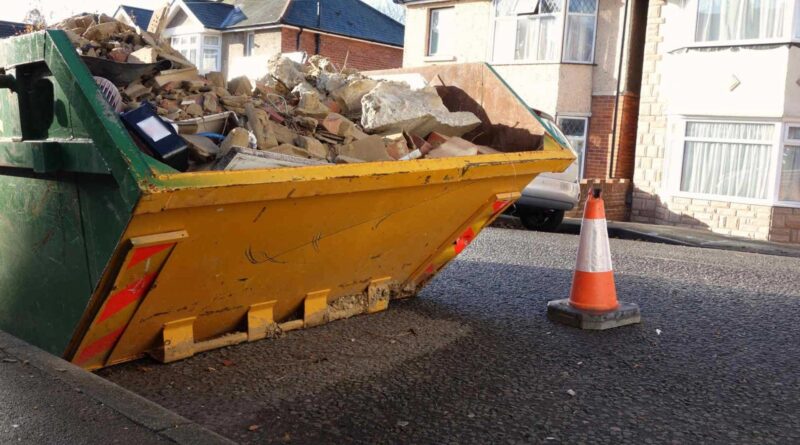 Skip Hire