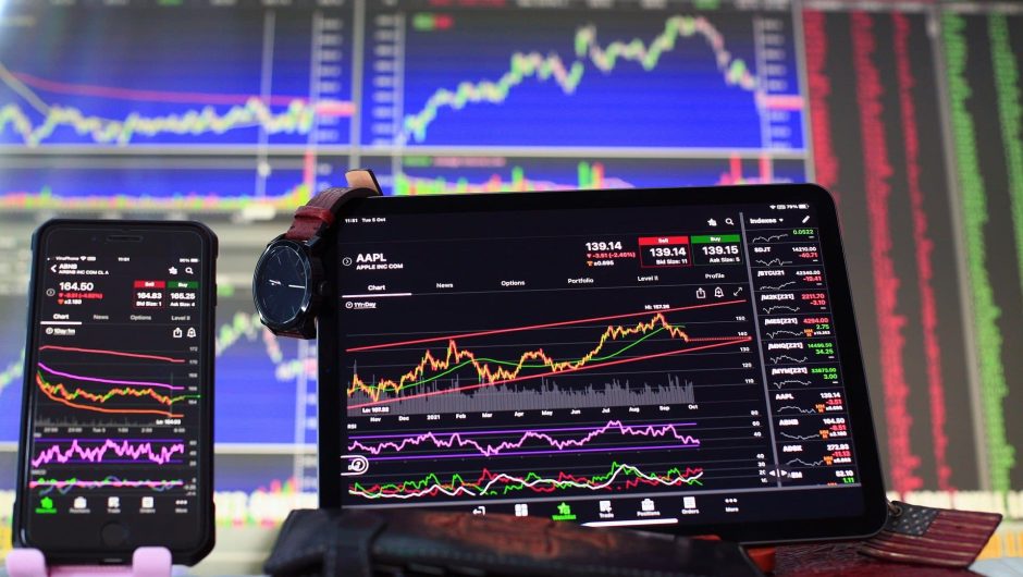 What Is The Process Of Trading CFDs Work?